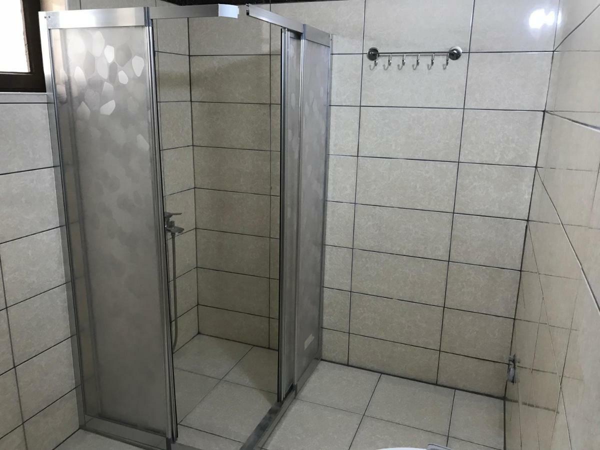 Bayraktar Konagi City Center Demre Buitenkant foto