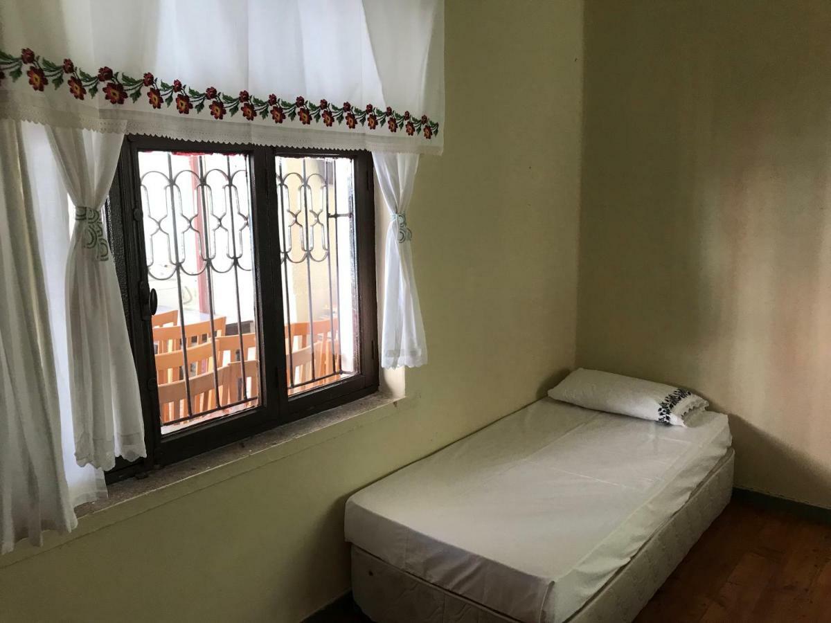 Bayraktar Konagi City Center Demre Buitenkant foto